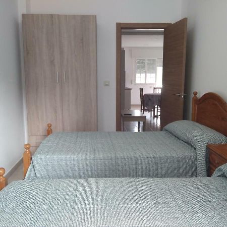Appartement Apartamento En Vilagarcia à Vilagarcía de Arousa Extérieur photo