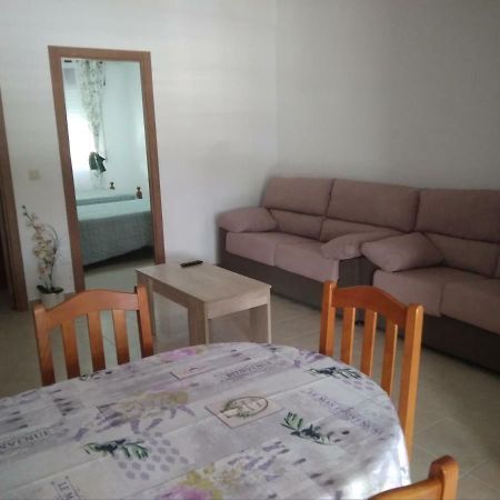 Appartement Apartamento En Vilagarcia à Vilagarcía de Arousa Extérieur photo