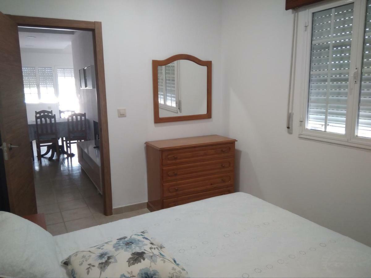 Appartement Apartamento En Vilagarcia à Vilagarcía de Arousa Extérieur photo