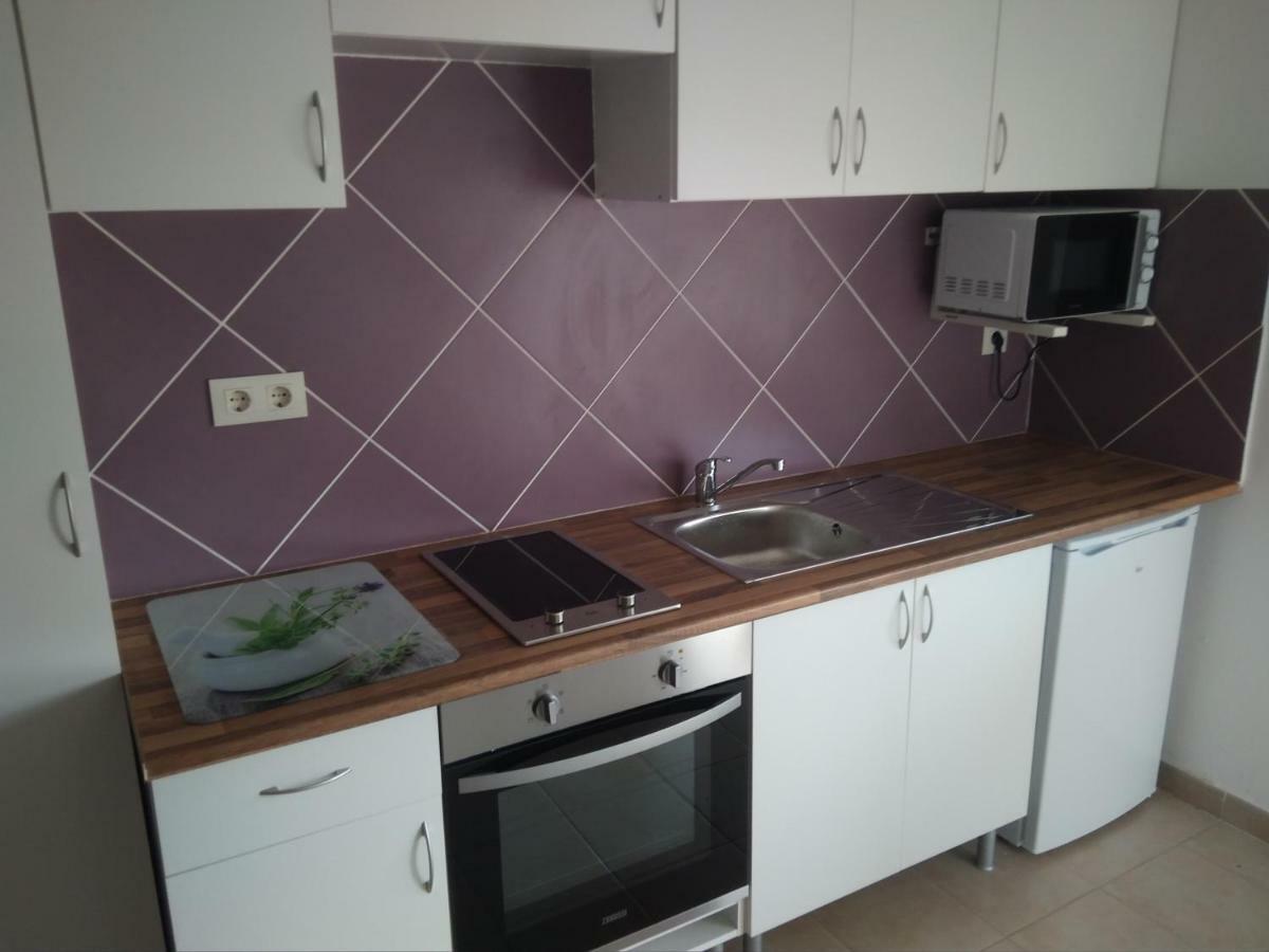 Appartement Apartamento En Vilagarcia à Vilagarcía de Arousa Extérieur photo
