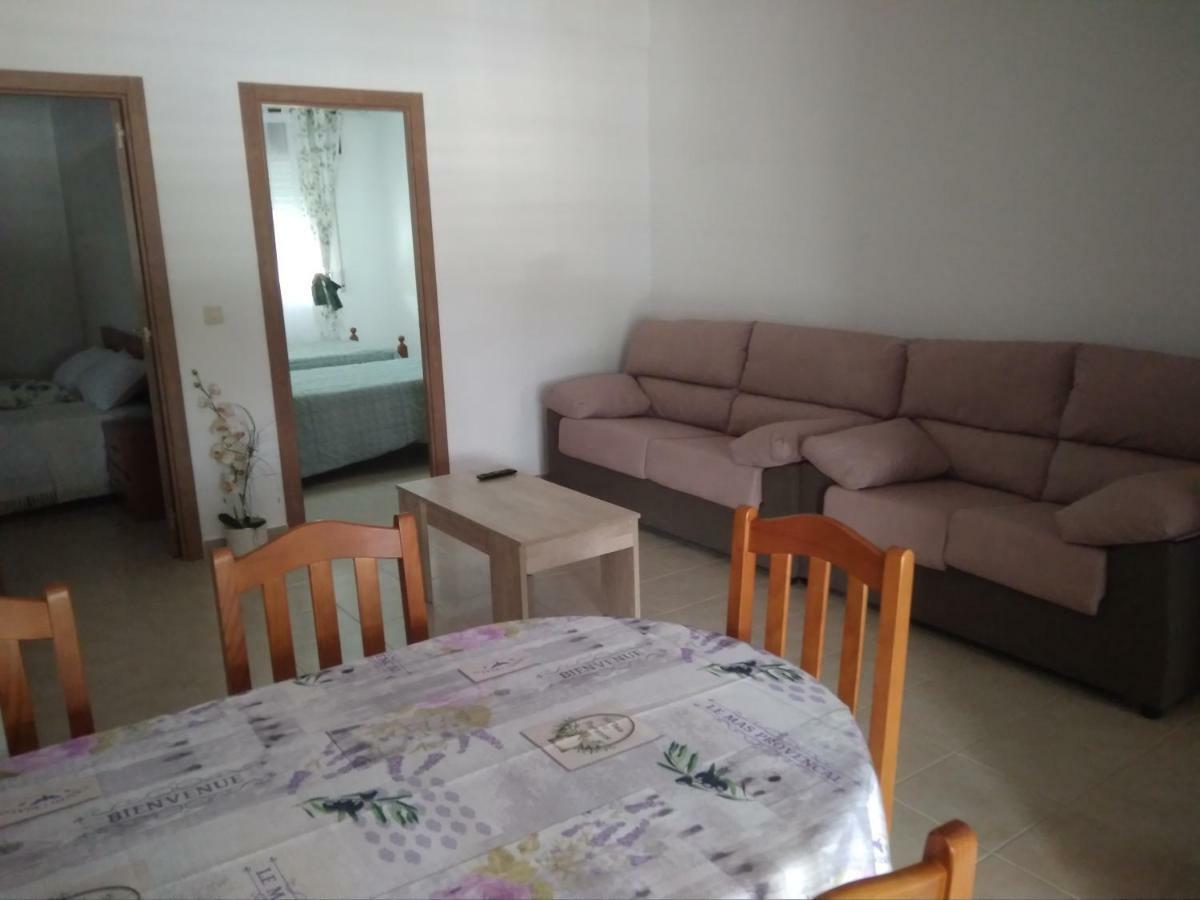 Appartement Apartamento En Vilagarcia à Vilagarcía de Arousa Extérieur photo