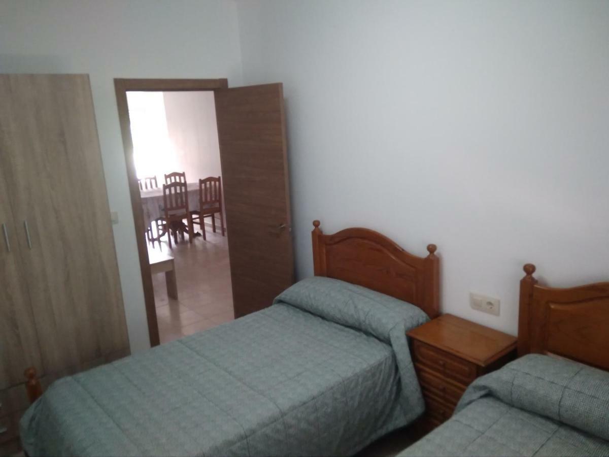 Appartement Apartamento En Vilagarcia à Vilagarcía de Arousa Extérieur photo