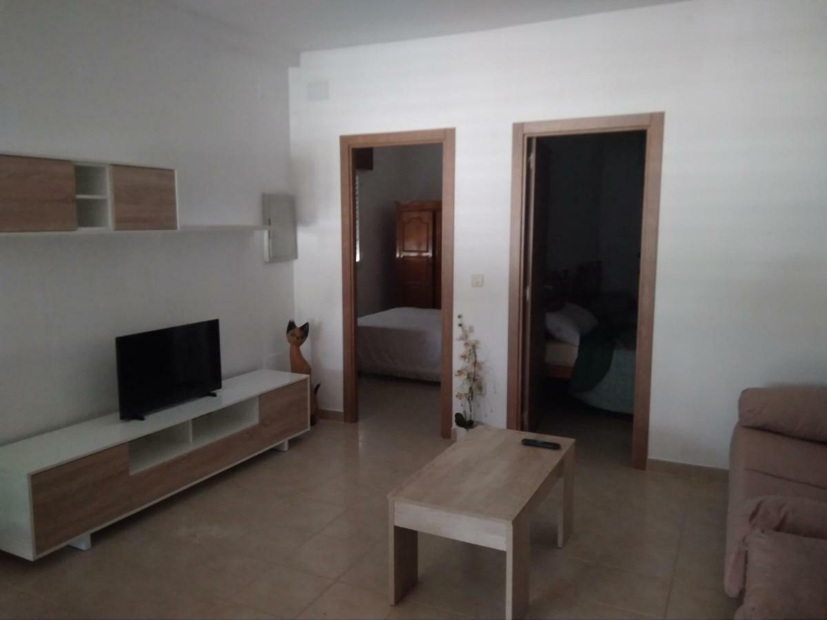 Appartement Apartamento En Vilagarcia à Vilagarcía de Arousa Extérieur photo