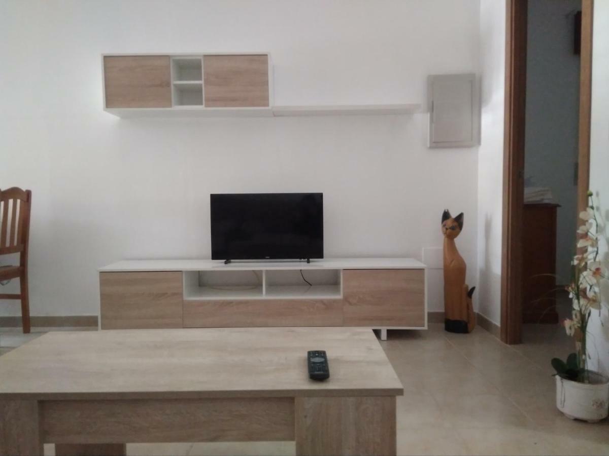 Appartement Apartamento En Vilagarcia à Vilagarcía de Arousa Extérieur photo
