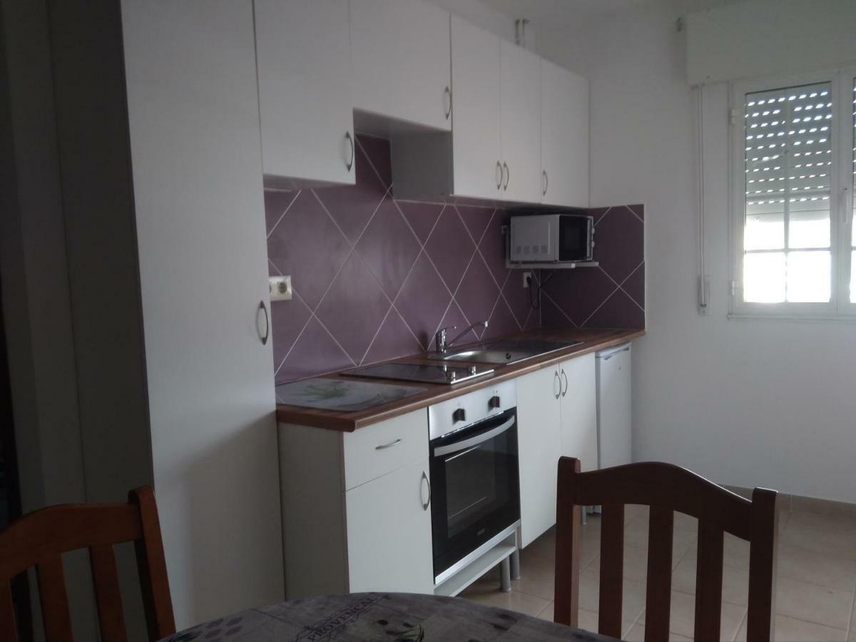 Appartement Apartamento En Vilagarcia à Vilagarcía de Arousa Extérieur photo