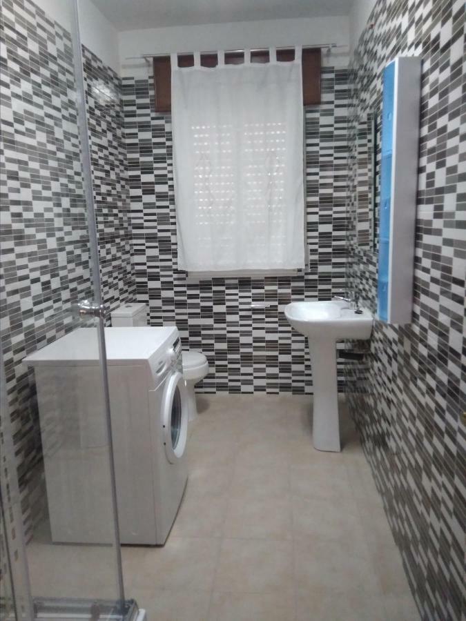 Appartement Apartamento En Vilagarcia à Vilagarcía de Arousa Extérieur photo