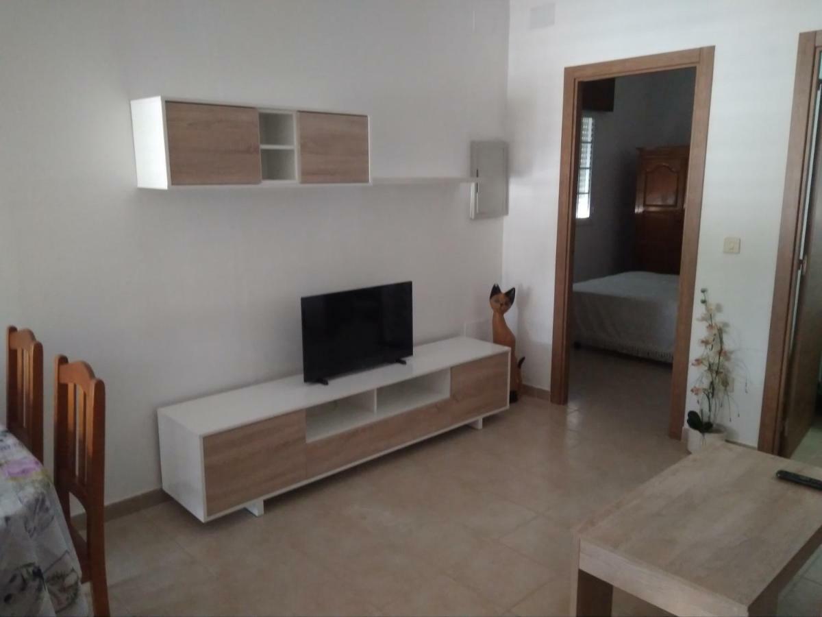 Appartement Apartamento En Vilagarcia à Vilagarcía de Arousa Extérieur photo